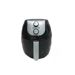 سرخ کن رژیمی بومان مدل BO-6021