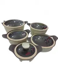 سرویس قابلمه اورانا مدل ۱۱۴ OR