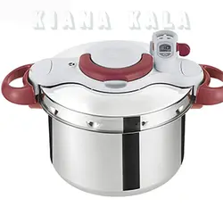 زودپز تفال مدل Clipso Minut Perfect