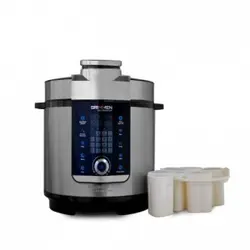 زودپز برقی گریمن مدل GR-PM125