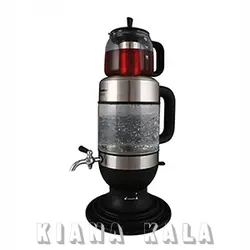 سماور برقی همیلتون مدل HS-451