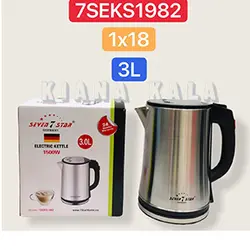 کتری برقی سون استار مدل 7SEKS1982