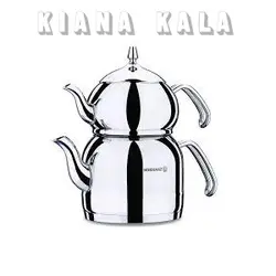 کتری قوری کرکماز مدل A221