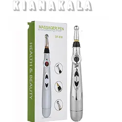 ماساژور قلمی و الکتریکی بدن مدل DF-618