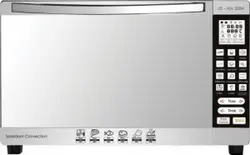 مایکروفر ال جی LG-3884