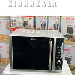 مایکروفر بوش مدل Wraith 5290E