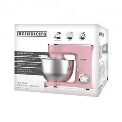 همزن حرفه ای هنریچ مدل KM8078