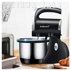 همزن کاسه دار سوکانی مدل SK-921