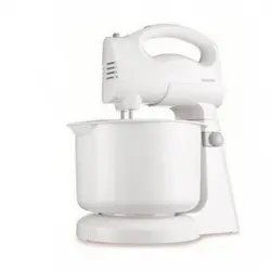 همزن کاسه دار کنوود مدل HM430