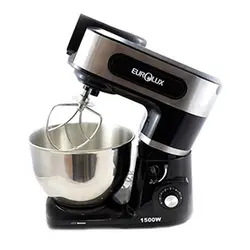 همزن کاسه دار حرفه ای یورولوکس مدل EU-SM3970KSB