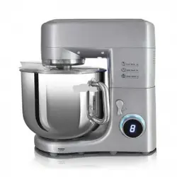 همزن کاسه دار هنریچ مدل HKM-8110
