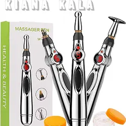 قلم جادویی ماساژور بدن