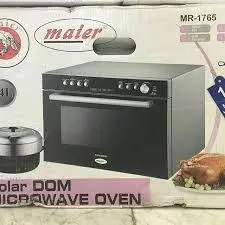 مایکروفر مایر اصل مدل MR 1765