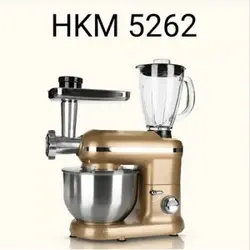 همزن هنریچ مدل HKM 5262