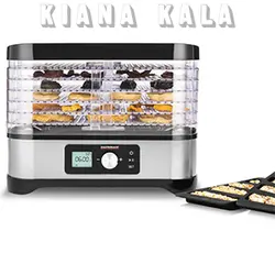 میوه و سبزی خشک کن گاستروبک مدل 46600