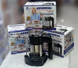 همزن جنرال مدل GE-9825