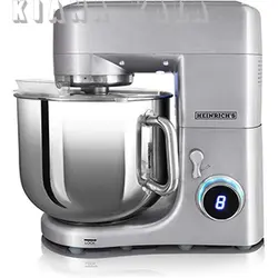 همزن صنعتی هنریج 12 لیتری مدل HKM8120