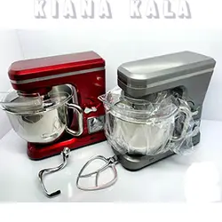 همزن کاسه دار بیم مدل KM 3674