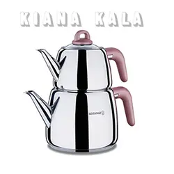 کتری و قوری کرکماز مدل A045-01