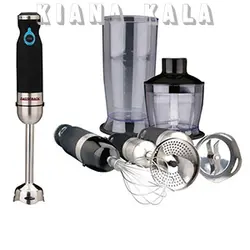 گوشت کوب برقی گاستروبک مدل 40975