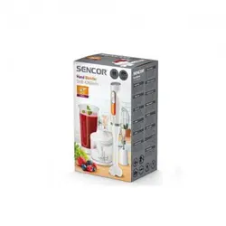 گوشت کوب برقی سنکور مدل 4260WH SHB