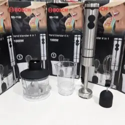 گوشت کوب برقی بوش مدل BS-1158