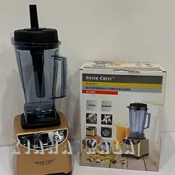 مخلوط کن سیلور کرست مدل SL-2022