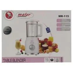 مخلوط کن مایر مدل MR-115