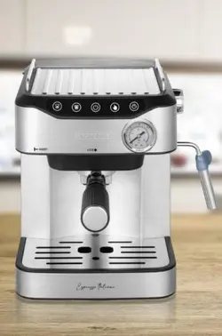 اسپرسوساز هنریچ مدل HES 8688 با قیمتی باورنکردنی