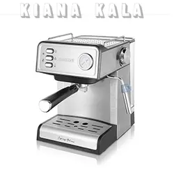 اسپرسوساز هنریچ مدل HES 8689