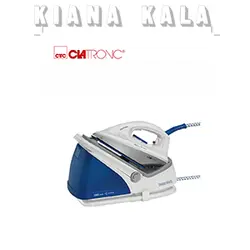 اتو بخار مخزن دار کلترونیک مدل DBS 3634 با ارزان ترین قیمت