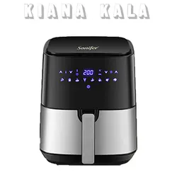 سرخ کن رژیمی سونیفر مدل SF_1014 با قیمتی مناسب و بصرفه