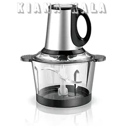 خردکن حرفه ای هنریچ مدل HMZ 8672