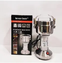 آسیاب صنعتی سیلور کرست مدل 200 SC