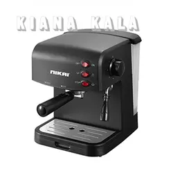 اسپرسو ساز نیکای مدل NEM1690A