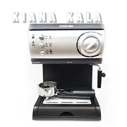 اسپرسوساز و کاپوچینوساز نیکای مدل 1590