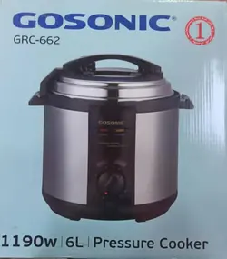 پلوپز گوسونیک مدل GRC-662