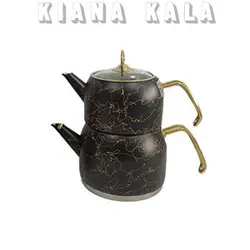 کتری و قوری کرکماز مدل A 1620