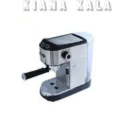 اسپرسوساز یونیک مدل EC695N