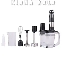 گوشت کوب برقی چندکاره دسینی مدل 5999