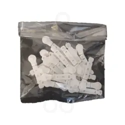 سوزن تست قند 25 عددی آکیو چک Soflclix – کیان طب