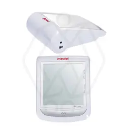 دستگاه فشار سنج مِدِل الیت &ndash; کیان طب