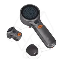 دستگاه فشارسنج بازویی زنیت مد مدل LD-518 &ndash; کیان طب