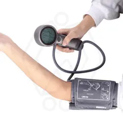 دستگاه فشارسنج بازویی زنیت مد مدل LD-518 &ndash; کیان طب