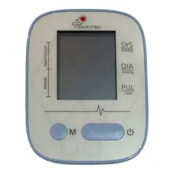 فشارسنج بازویی زنیت مد مدل LD-521 &ndash; کیان طب