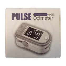پالس اکسیمتر مدل 3 – کیان طب