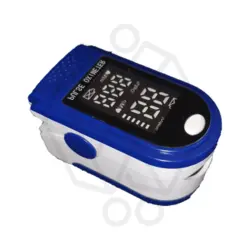 پالس اکسیمتر مدل 3 – کیان طب