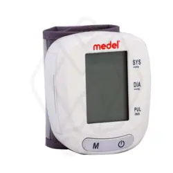 دستگاه فشار سنج مِدِل کوییک &ndash; کیان طب