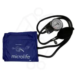 دستگاه فشارسنج میکرولایف مدل BP AG1-20 &ndash; کیان طب