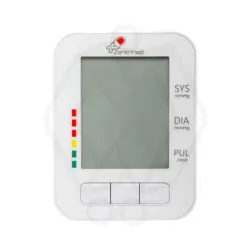 دستگاه فشارسنج دیجیتال بازویی زنیتمد مدل LD-579 &ndash; کیان طب